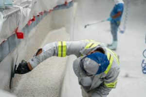 pool resurfacing West Palm Beach FL