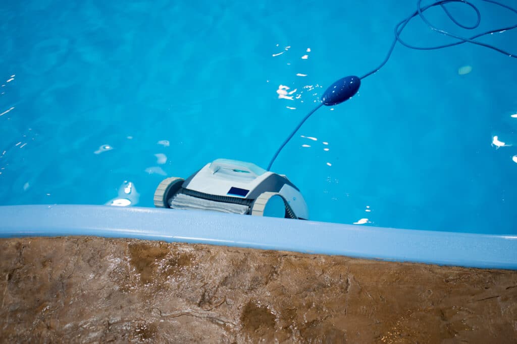 smart pool automation Lake Worth FL